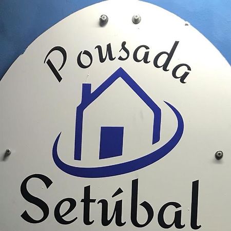 Pousada Setúbal Recife Bagian luar foto