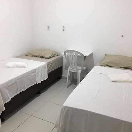 Pousada Setúbal Recife Bagian luar foto