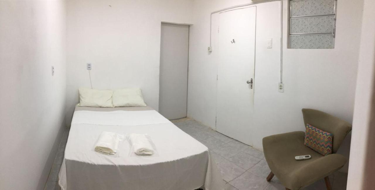 Pousada Setúbal Recife Bagian luar foto