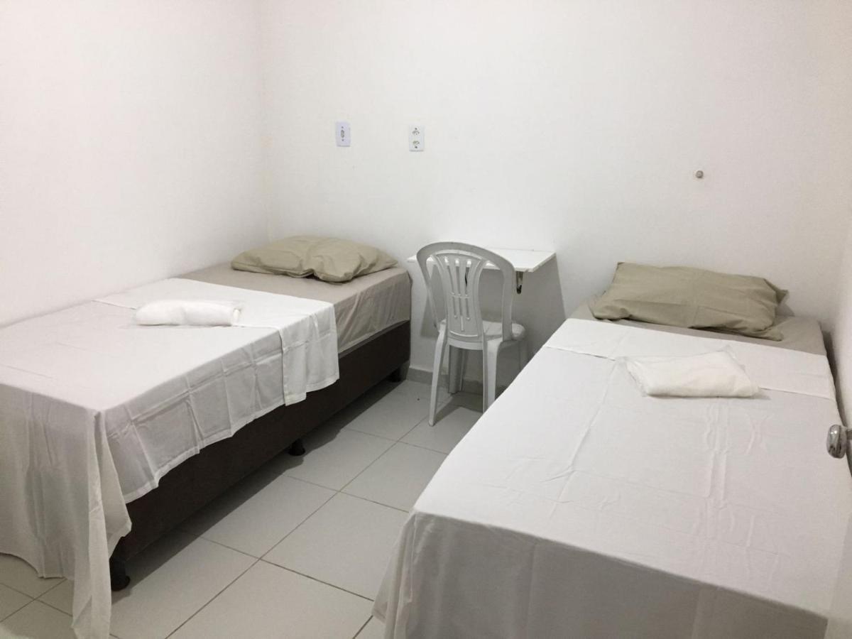 Pousada Setúbal Recife Bagian luar foto