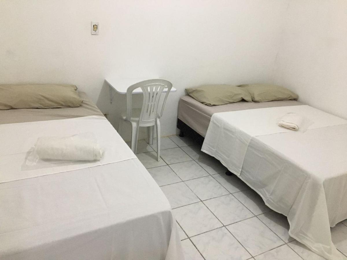 Pousada Setúbal Recife Bagian luar foto