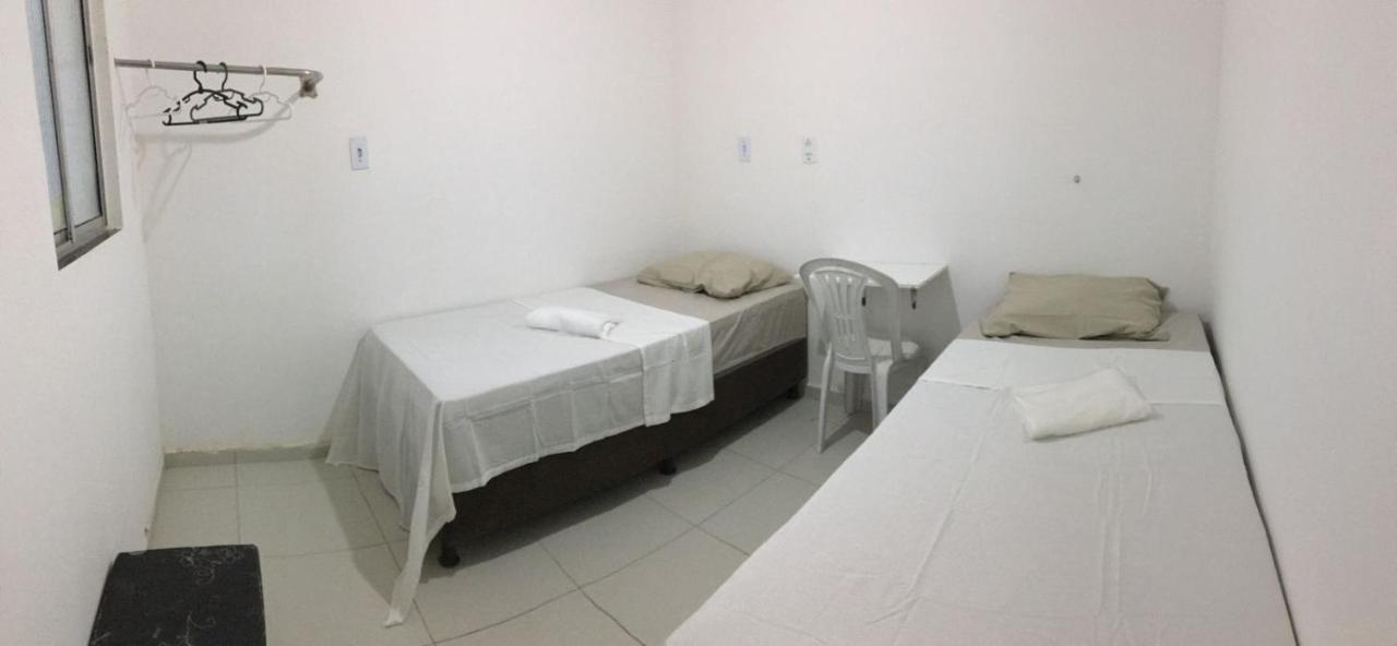 Pousada Setúbal Recife Bagian luar foto